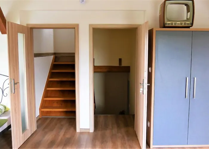 Mini-hôtel 100dola *