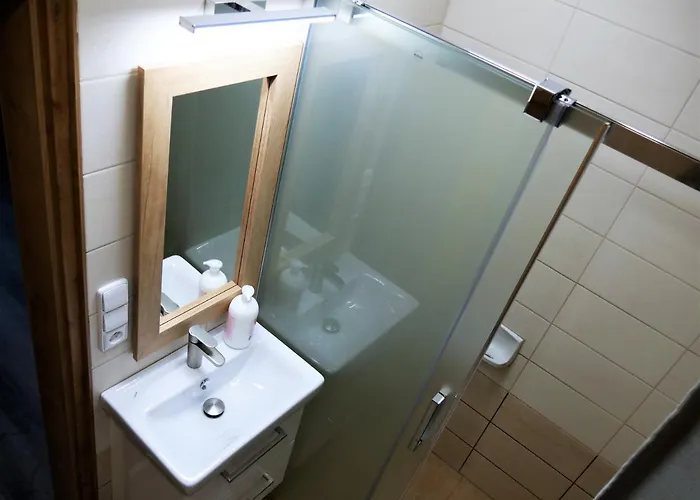 100dola Mini-hôtel